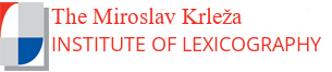 Leksikografski zavod Miroslav Krleža